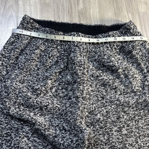 Offline By Aerie Snowday Two Piece Set Wide Leg Pants Mock Neck Top Medium - Picture 14 of 16